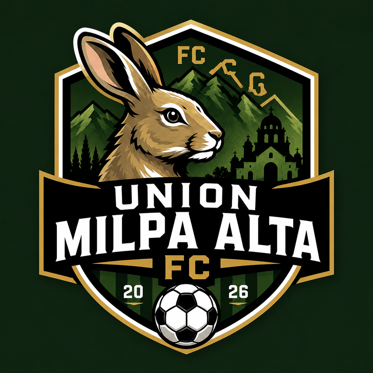 Union Milpa Alta FC
